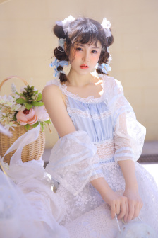 chinese耄耋老女人