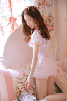 美味的女人