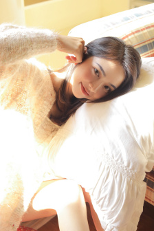 女士私密高级会所按摩精油